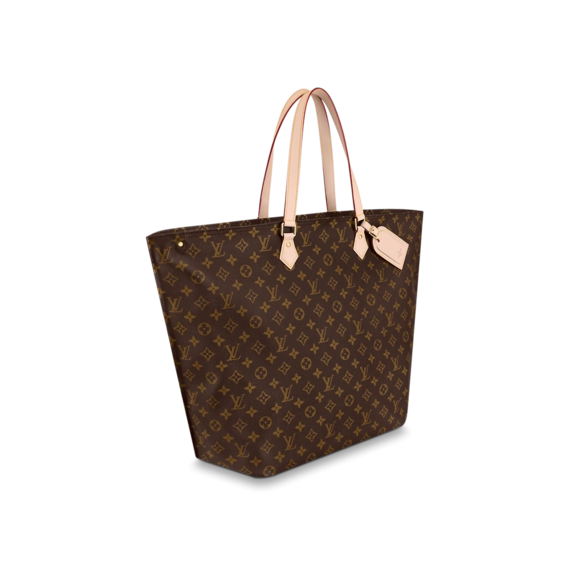 Louis Vuitton All-In Bandouliere GM