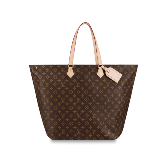 Louis Vuitton All-In Bandouliere GM