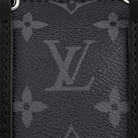 Louis Vuitton Keepall Bandouliere 25