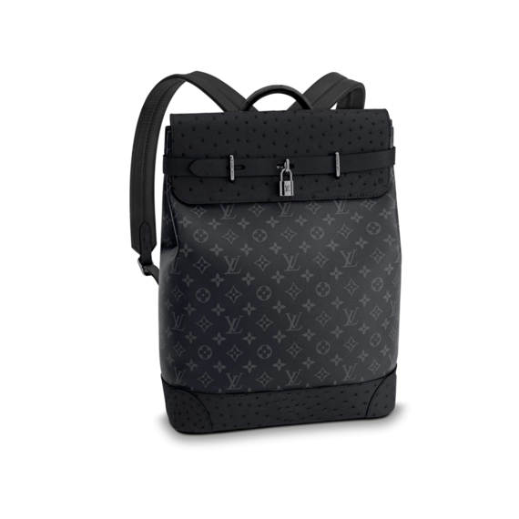 Louis Vuitton City Steamer Backpack