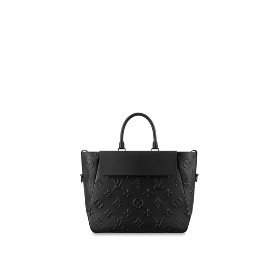 Louis Vuitton Steamer Tote