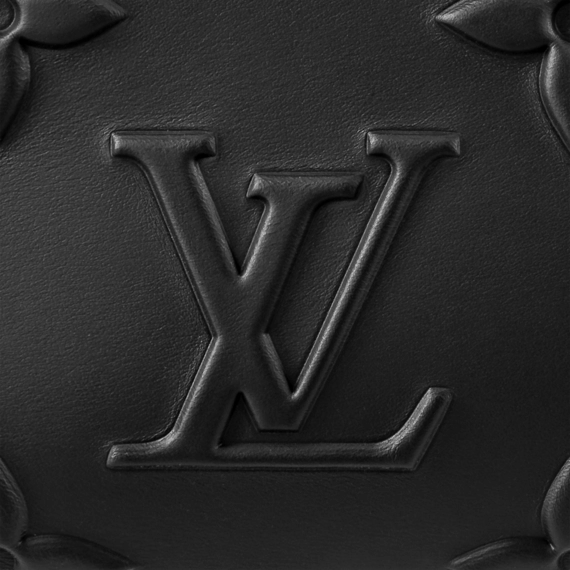 Louis Vuitton Steamer Tote