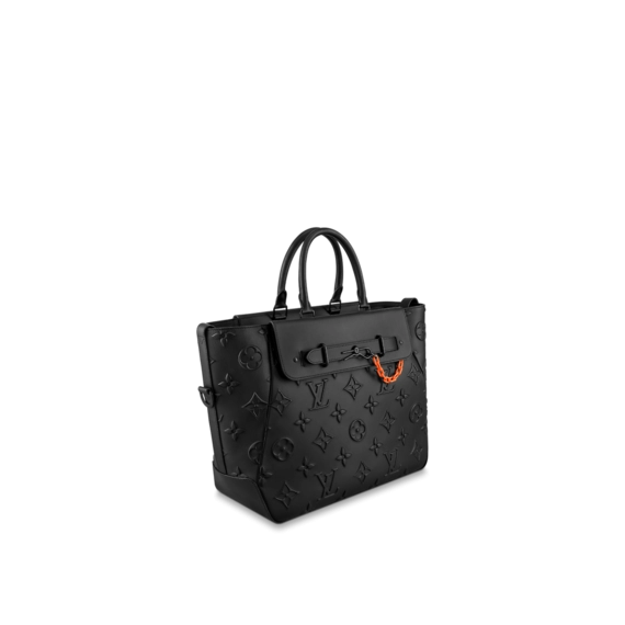 Louis Vuitton Steamer Tote