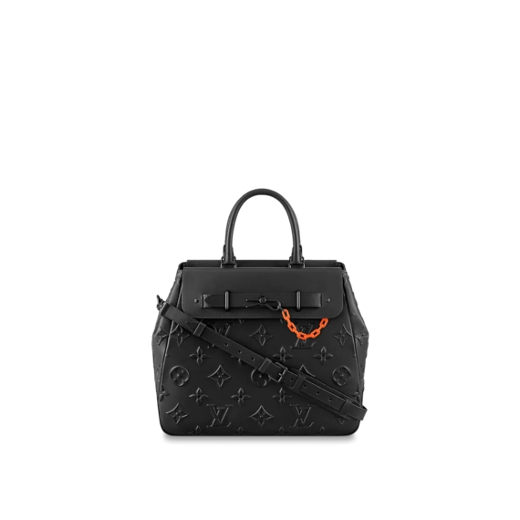 Louis Vuitton Steamer Tote