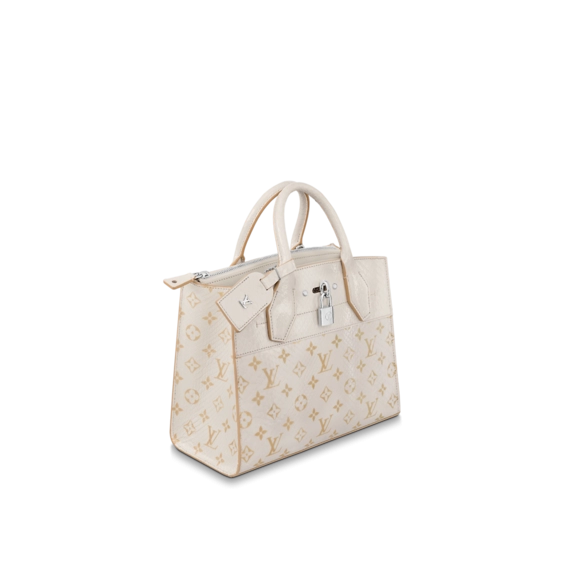 Louis Vuitton City Steamer PM
