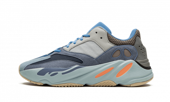 new yeezy blue