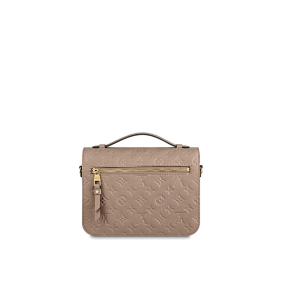 Louis Vuitton Pochette Metis