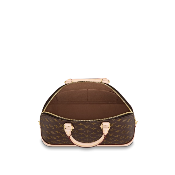 Louis Vuitton Alma MM