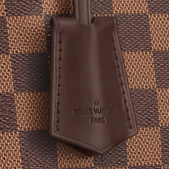 Louis Vuitton Alma PM