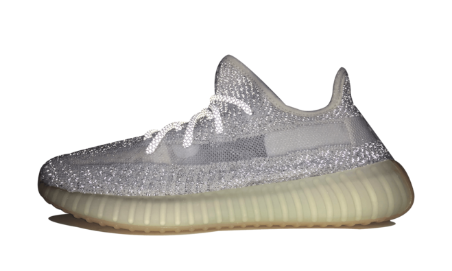 Yeezy Boost 350 V2 Reflective Yeshaya