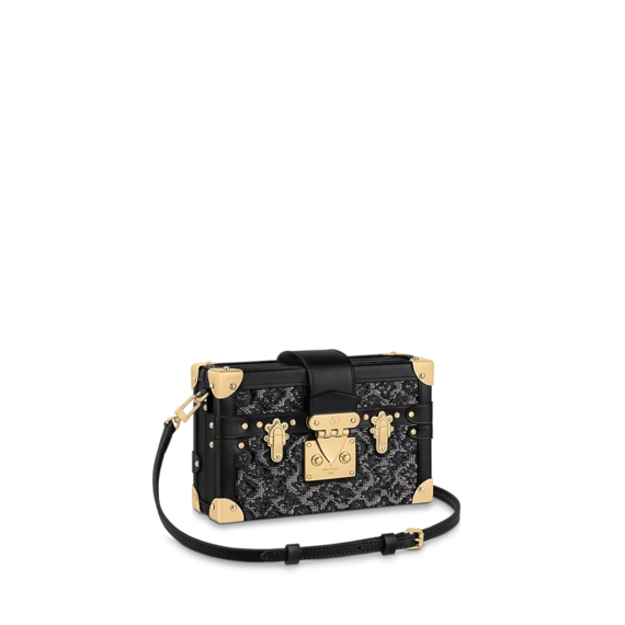 Louis Vuitton Petite Malle