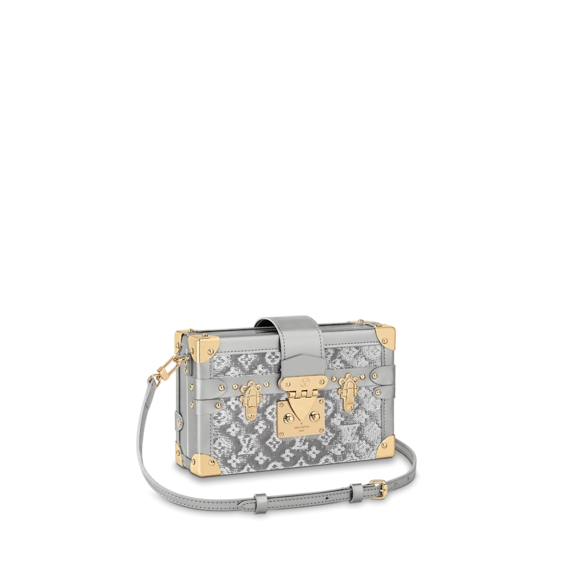 Louis Vuitton Petite Malle