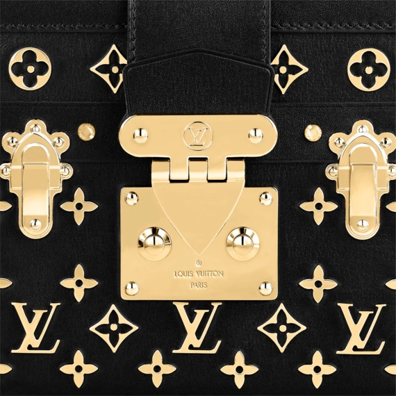 Louis Vuitton Petite Malle