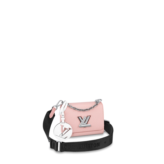 Louis Vuitton Twist Mini