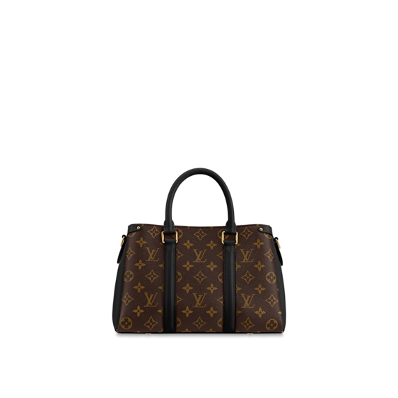 Louis Vuitton Soufflot BB