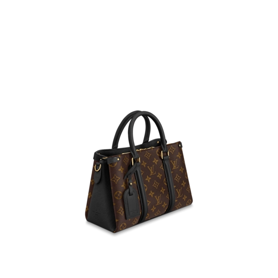 Louis Vuitton Soufflot BB