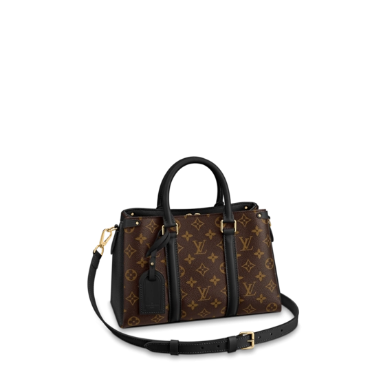 Louis Vuitton Soufflot BB