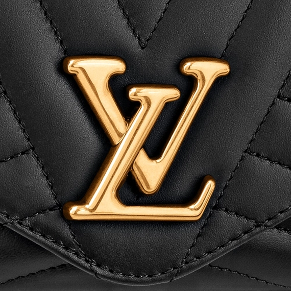 Louis Vuitton  New Wave