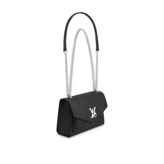 Louis Vuitton Mylockme BB