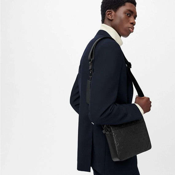 Louis Vuitton Duo Messenger