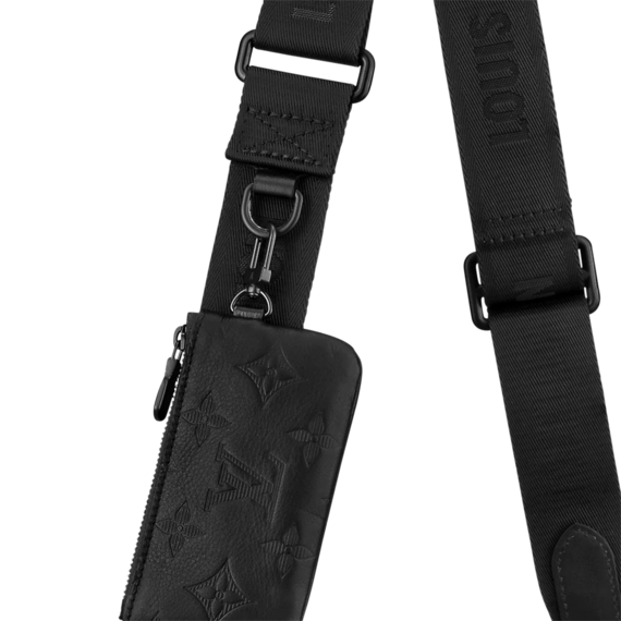 Louis Vuitton Duo Messenger