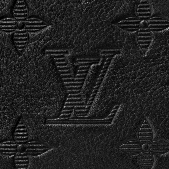 Louis Vuitton Duo Messenger