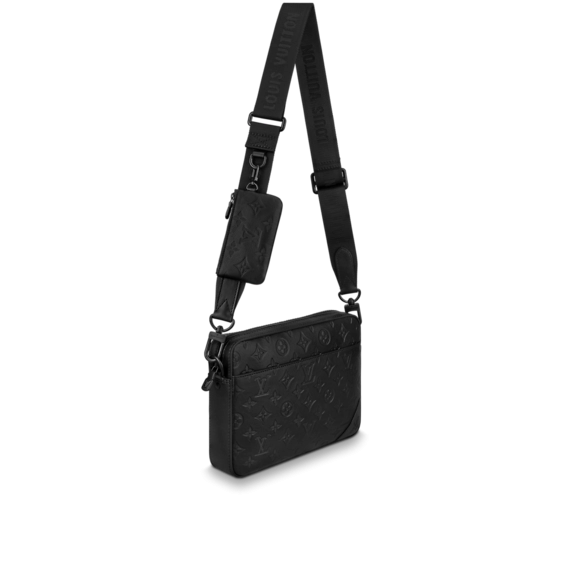 Louis Vuitton Duo Messenger