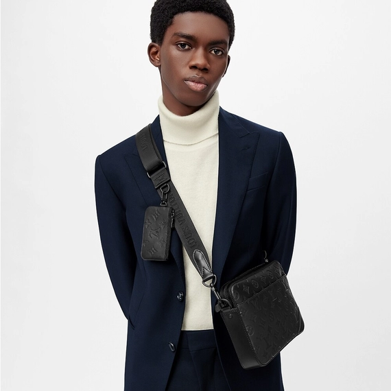 Louis Vuitton Duo Messenger