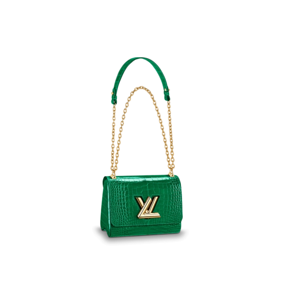 Louis Vuitton Twist PM