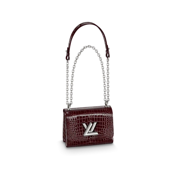 Louis Vuitton Twist PM