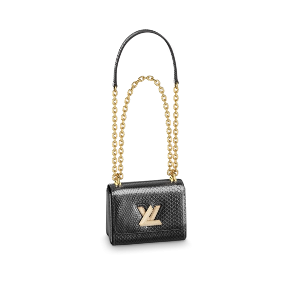Louis Vuitton Twist Mini