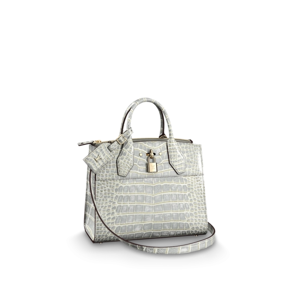 Louis Vuitton City Steamer PM