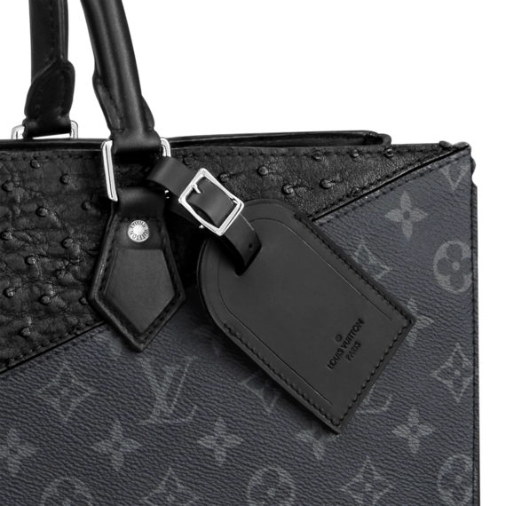 Louis Vuitton Grand Sac