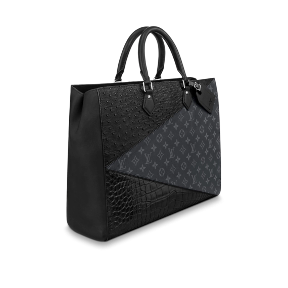 Louis Vuitton Grand Sac