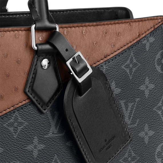 Louis Vuitton Gran Sac