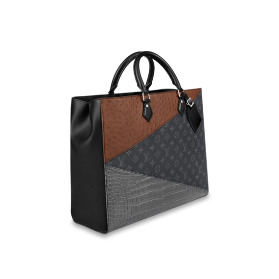 Louis Vuitton Gran Sac