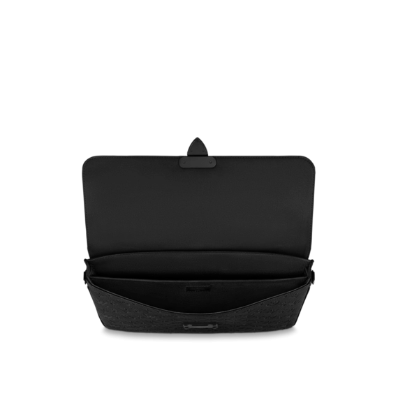 Louis Vuitton S Lock Briefcase