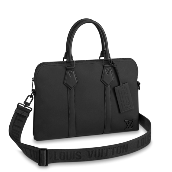 Louis Vuitton Briefcase