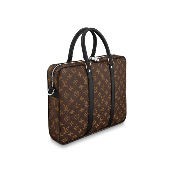 Louis Vuitton Porte-Documents Voyage PM