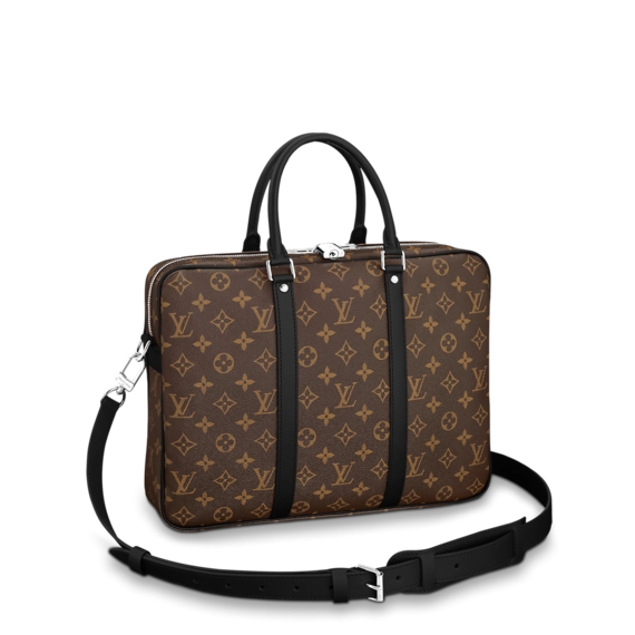 Louis Vuitton Porte-Documents Voyage PM