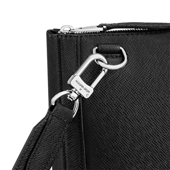 Louis Vuitton Slim Briefcase