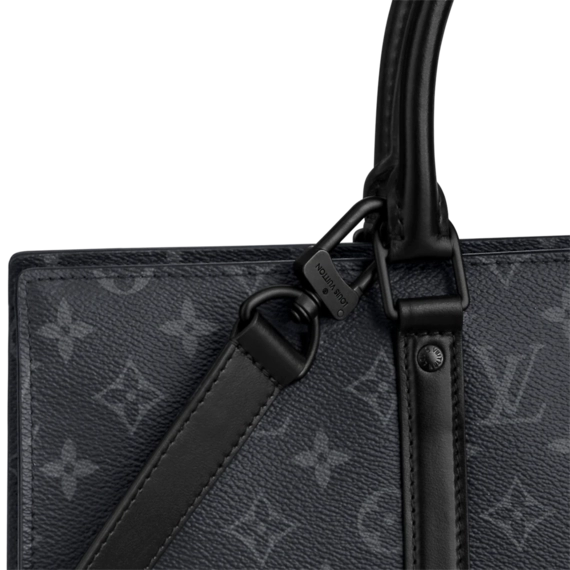 Louis Vuitton Sac Plat Horizontal Zippe
