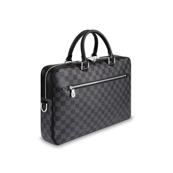 Louis Vuitton Porte Documents Business MM