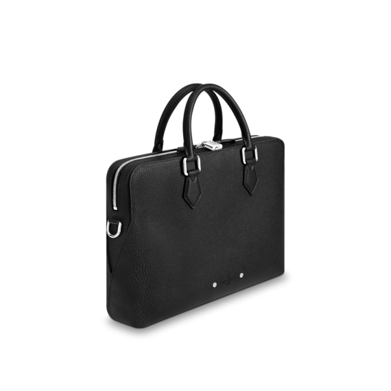 Louis Vuitton Dandy Briefcase PM