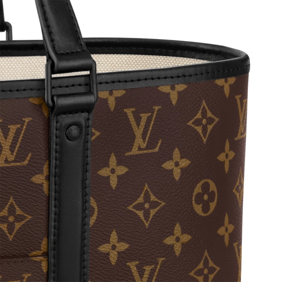 Louis Vuitton Weekend Tote PM