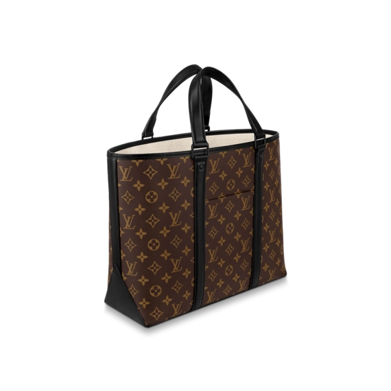 Louis Vuitton Weekend Tote PM