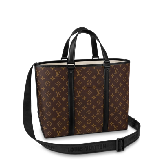 Louis Vuitton Weekend Tote PM