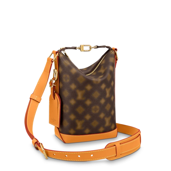 Louis Vuitton Hobo Cruiser PM