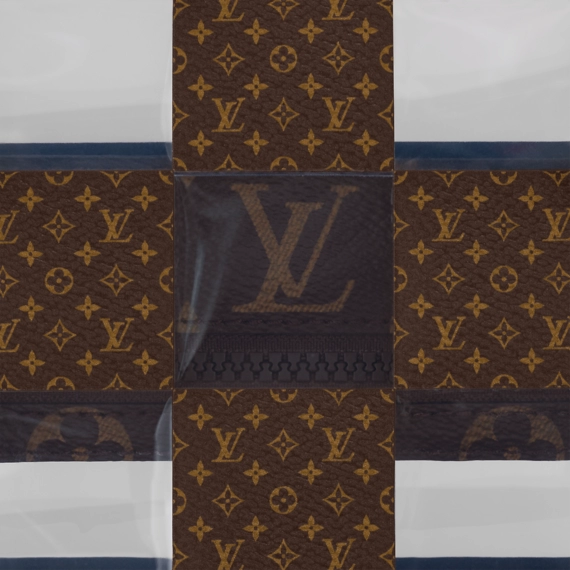 Louis Vuitton Sac Plat