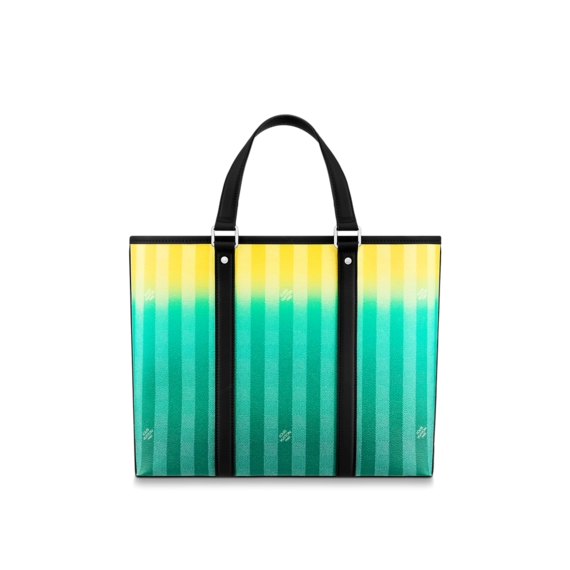 Louis Vuitton Wkd Tote PM